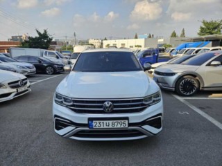 티구안 올스페이스 2.0 TSI 프레스티지